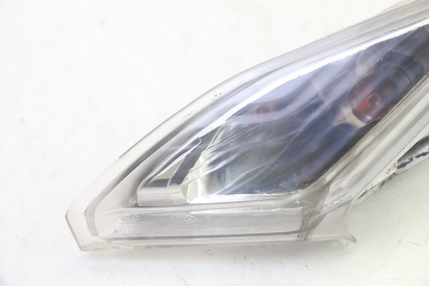 photo de LEFT FRONT TURN SIGNAL SYM CROX 4T 50 (2016 - 2023) - Component detail