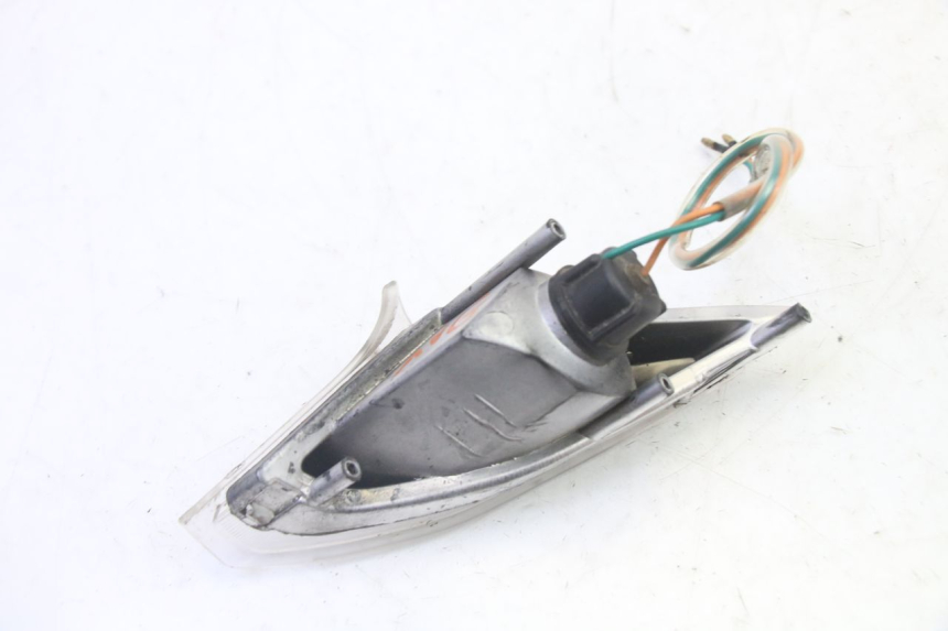 photo de LEFT FRONT TURN SIGNAL SYM CROX 4T 50 (2016 - 2023) - Product overview