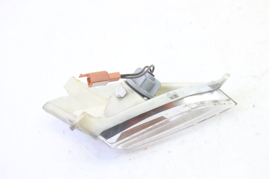photo de LEFT FRONT TURN SIGNAL YAMAHA CYGNUS X INJECTION 125 (2007 - 2013) - Product overview