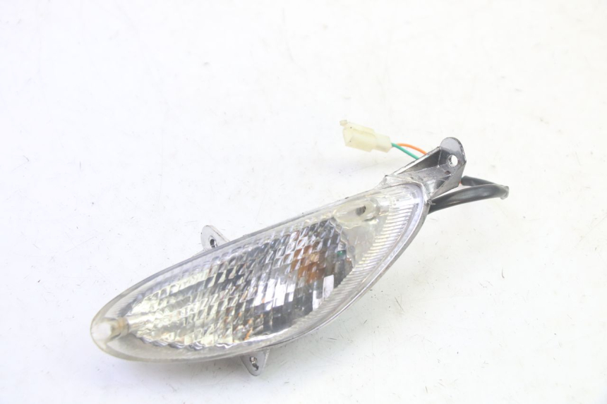 photo de LEFT FRONT TURN SIGNAL LONGJIA DIGITA 4T 50 (2019 - 2022) - Main view