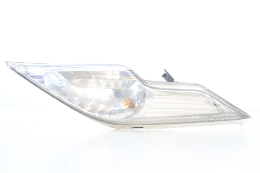 photo de LEFT FRONT TURN SIGNAL KYMCO DINK 4T 50 (2007 - 2018) - Main view