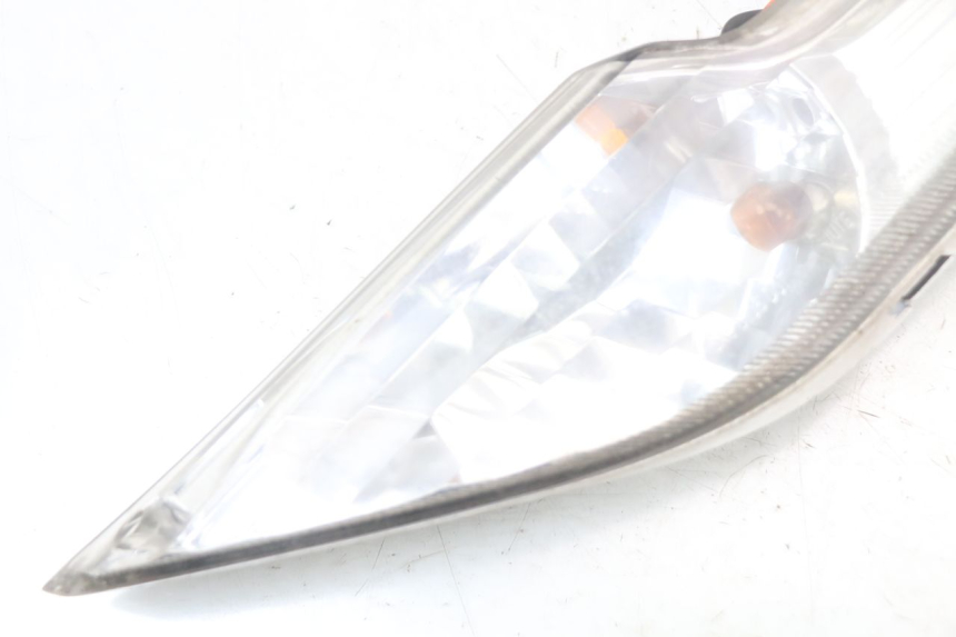 photo de LEFT FRONT TURN SIGNAL KYMCO DINK 4T 50 (2007 - 2018) - Alternative perspective