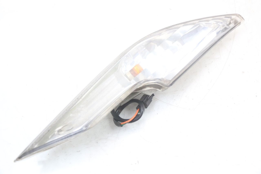 photo de LEFT FRONT TURN SIGNAL KYMCO DINK 4T 50 (2007 - 2018) - Product overview