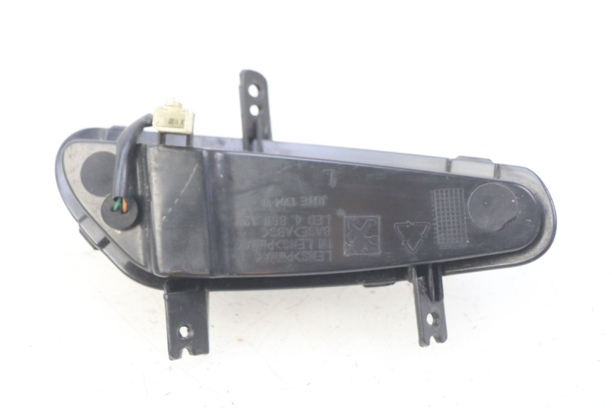 photo de LEFT FRONT TURN SIGNAL PEUGEOT DJANGO 2T 50 (2014 - 2019) - Technical close-up