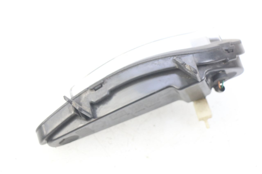 photo de LEFT FRONT TURN SIGNAL PEUGEOT DJANGO 2T 50 (2014 - 2019) - Product overview