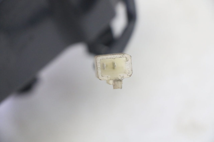 photo de FRONT LEFT TURN SIGNAL PEUGEOT DJANGO 4T 50 (2014 - 2019) - Technical close-up