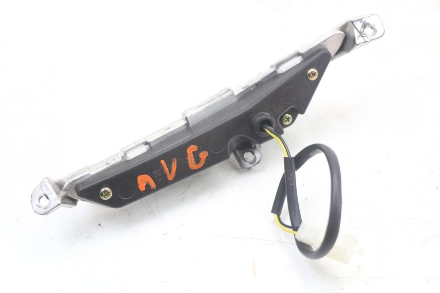 photo de FRONT LEFT TURN SIGNAL WAYSCRAL E-START 1 (2018 - 2022) - Technical close-up