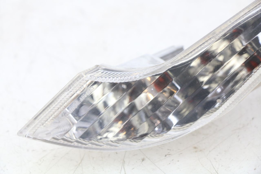 photo de LEFT FRONT TURN SIGNAL PEUGEOT E-VIVACITY 1 (2012 - 2018) - Technical close-up