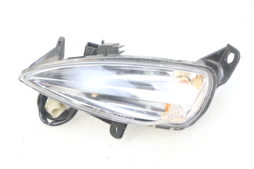 photo de FRONT LEFT TURN SIGNAL YAMAHA D'ELIGHT DELIGHT 115 (2013 - 2017) - Main view