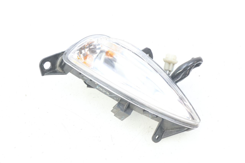 photo de FRONT LEFT TURN SIGNAL YAMAHA D'ELIGHT DELIGHT 115 (2013 - 2017) - Zoom on usage condition