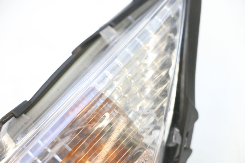 photo de FRONT LEFT TURN SIGNAL  KAWASAKI ER-6 ER6 N 650 (2005 - 2009) - Component detail