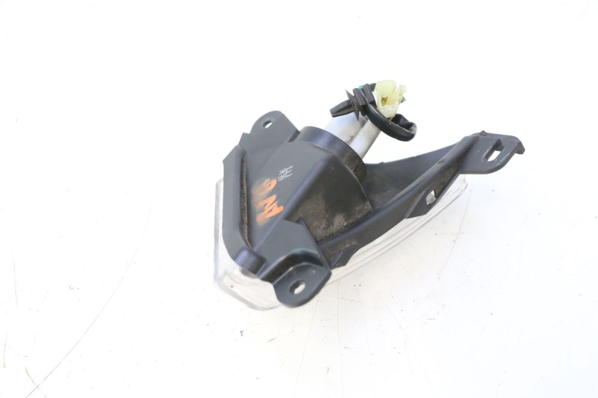 photo de FRONT LEFT TURN SIGNAL  KAWASAKI ER-6 ER6 N 650 (2005 - 2009) - Technical close-up