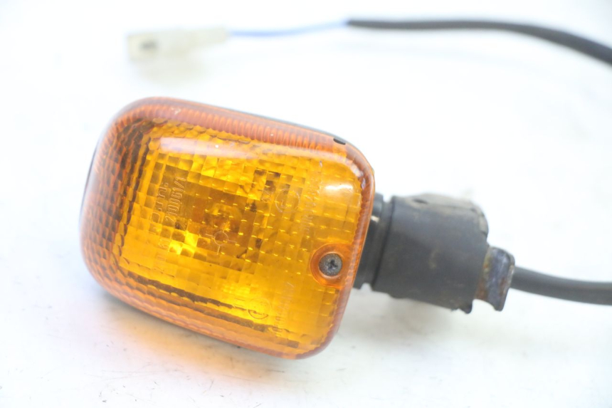 photo de FRONT LEFT TURN SIGNAL APRILIA ETX 125 (1998 - 2002) - Component detail