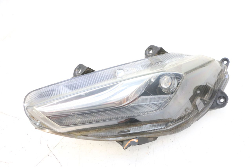 photo de LEFT FRONT TURN SIGNAL JM MOTORS EVOLIS 4T 50 (2018 - 2022) - Main view