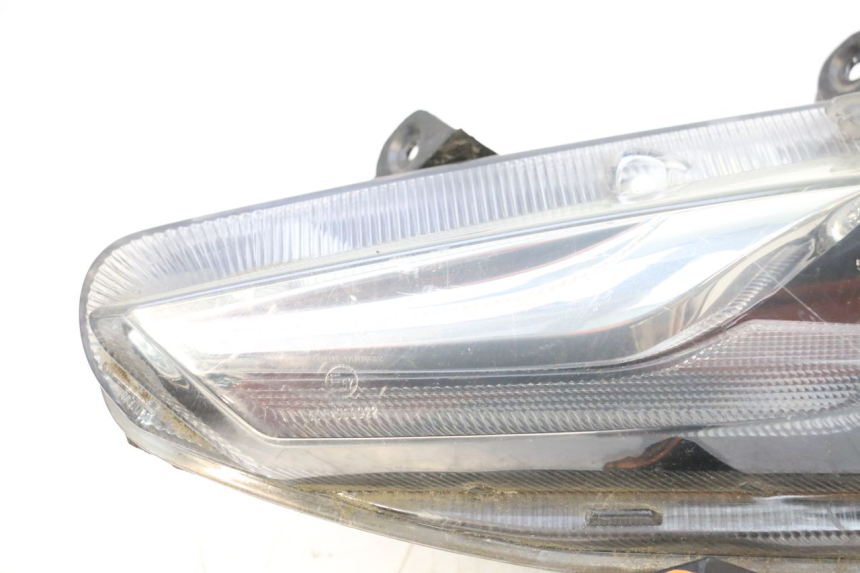 photo de LEFT FRONT TURN SIGNAL JM MOTORS EVOLIS 4T 50 (2018 - 2022) - Component detail