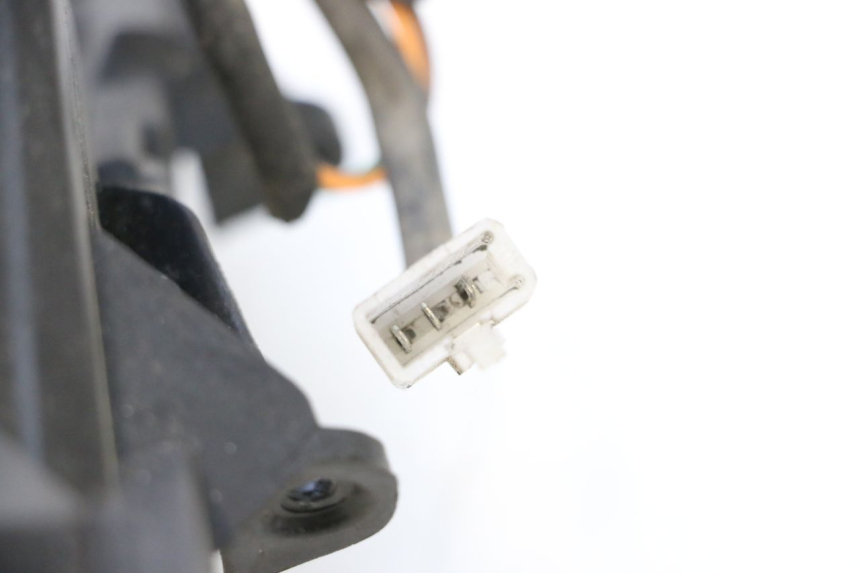 photo de LEFT FRONT TURN SIGNAL JM MOTORS EVOLIS 4T 50 (2018 - 2022) - Checked used part