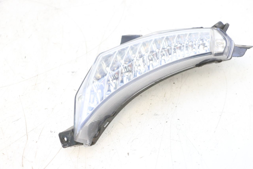 photo de FRONT LEFT INDICATOR KEEWAY F-ACT FACT EVO 50 (2020 - 2026) - Main view