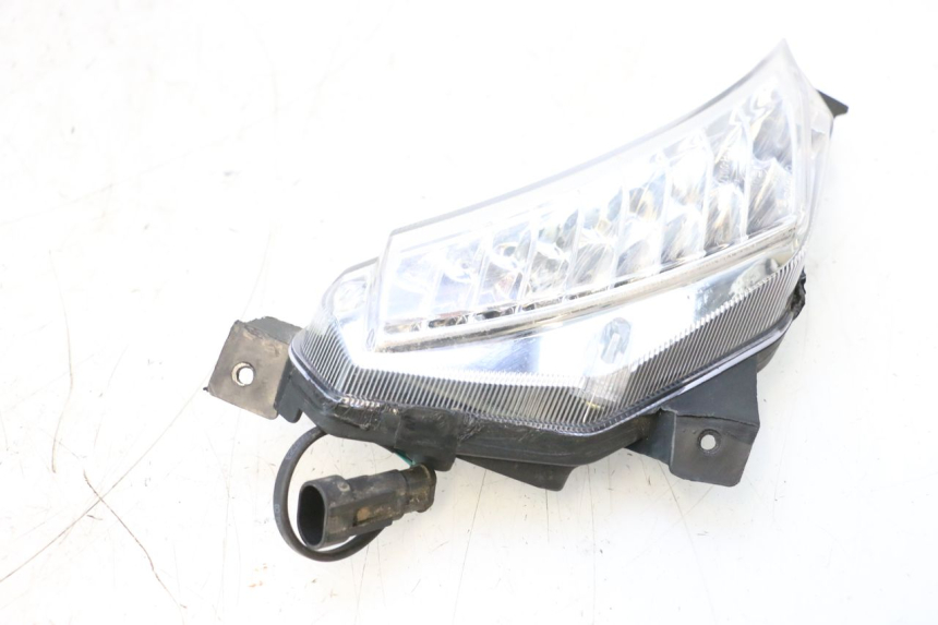 photo de FRONT LEFT INDICATOR KEEWAY F-ACT FACT EVO 50 (2020 - 2026) - Markings and original references