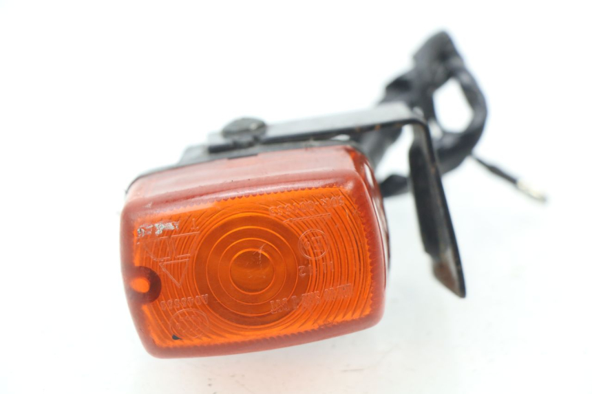 photo de FRONT LEFT TURN SIGNAL  TNT MOTOR FASTINO 4T 50 (2013 - 2019) - Main view