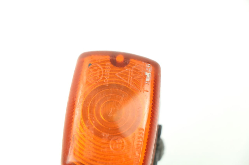 photo de FRONT LEFT TURN SIGNAL  TNT MOTOR FASTINO 4T 50 (2013 - 2019) - Component detail