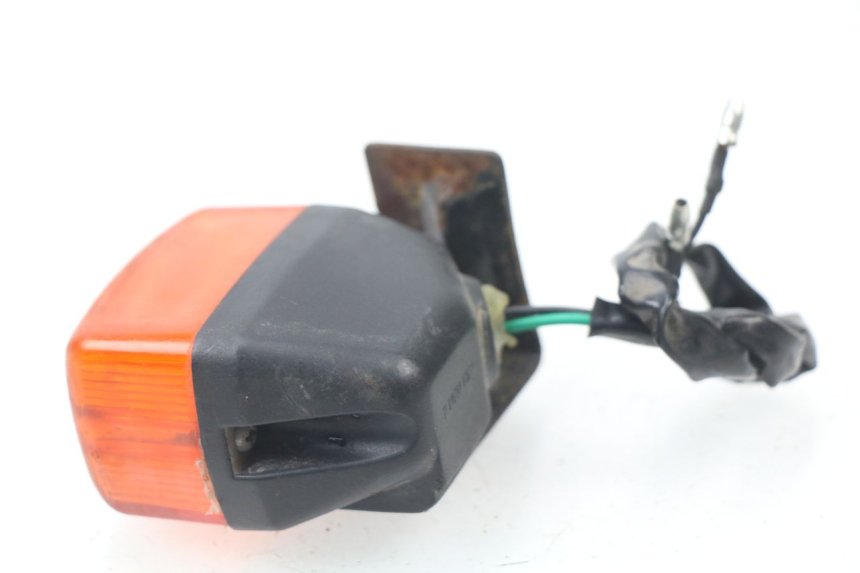 photo de FRONT LEFT TURN SIGNAL  TNT MOTOR FASTINO 4T 50 (2013 - 2019) - Technical close-up