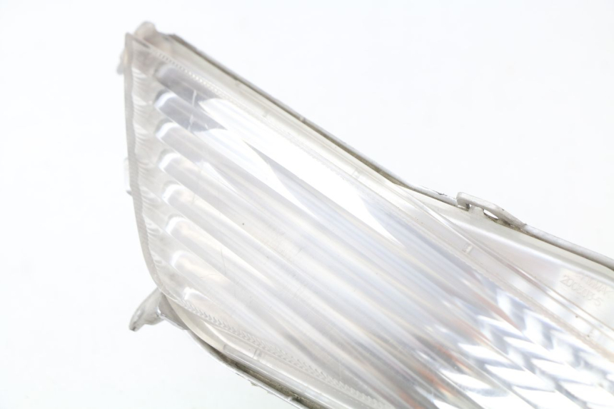 photo de LEFT FRONT TURN SIGNAL HONDA FES PANTHEON 125 (2003 - 2007) - Component detail