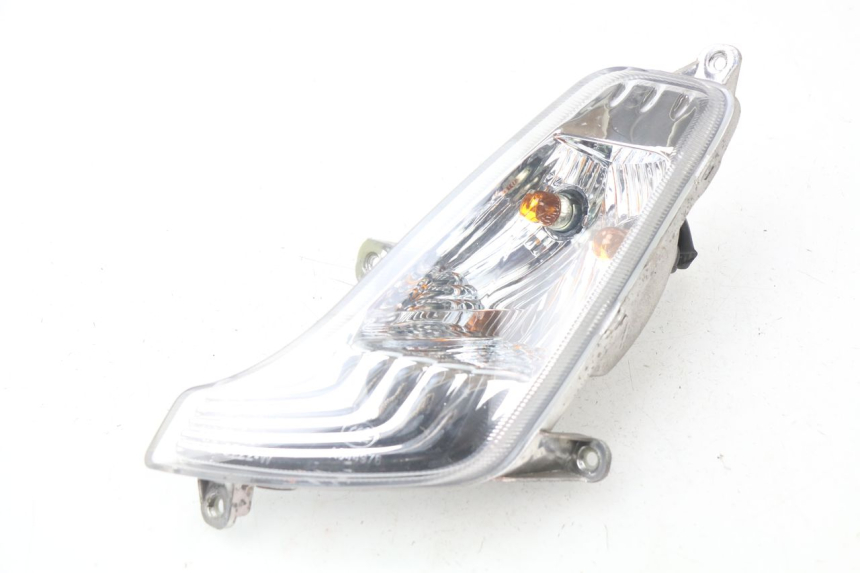 photo de FRONT LEFT TURN SIGNAL  SYM FIDDLE 2 50 (2008 - 2013) - Main view