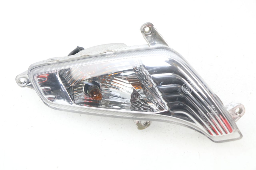 photo de FRONT LEFT TURN SIGNAL  SYM FIDDLE 2 50 (2008 - 2013) - Product overview