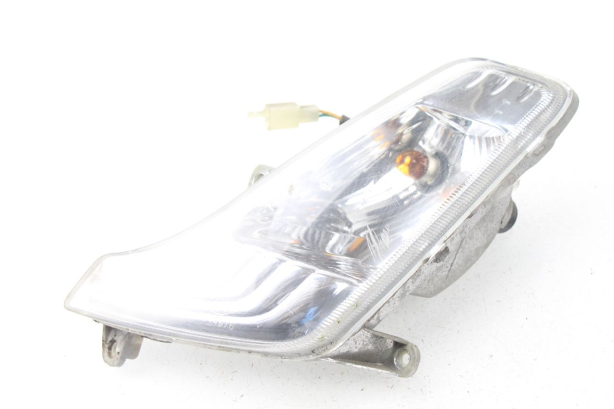photo de FRONT LEFT TURN SIGNAL  SYM FIDDLE 2 50 (2008 - 2013) - Main view