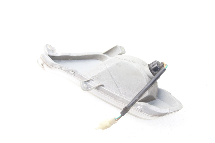 photo de FRONT LEFT TURN SIGNAL  SYM FIDDLE 2 50 (2008 - 2013) - Component detail