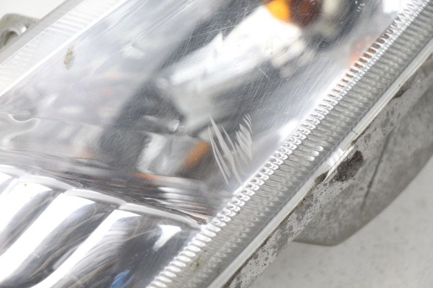 photo de FRONT LEFT TURN SIGNAL  SYM FIDDLE 2 50 (2008 - 2013) - Product overview