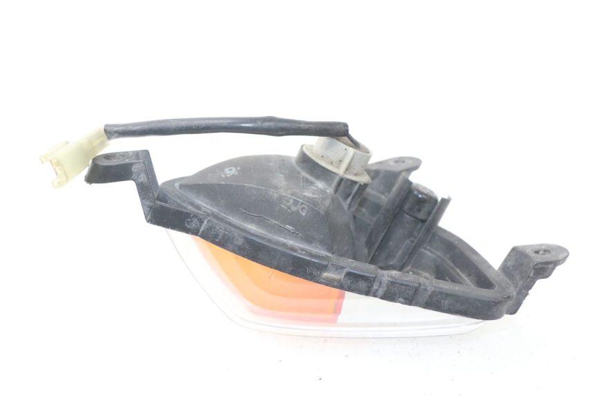 photo de LEFT FRONT TURN SIGNAL YAMAHA FJR ABS 1300 (2006 - 2012) - Alternative perspective