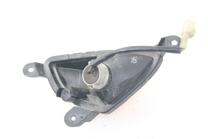 photo de LEFT FRONT TURN SIGNAL YAMAHA FJR ABS 1300 (2006 - 2012) - Technical close-up