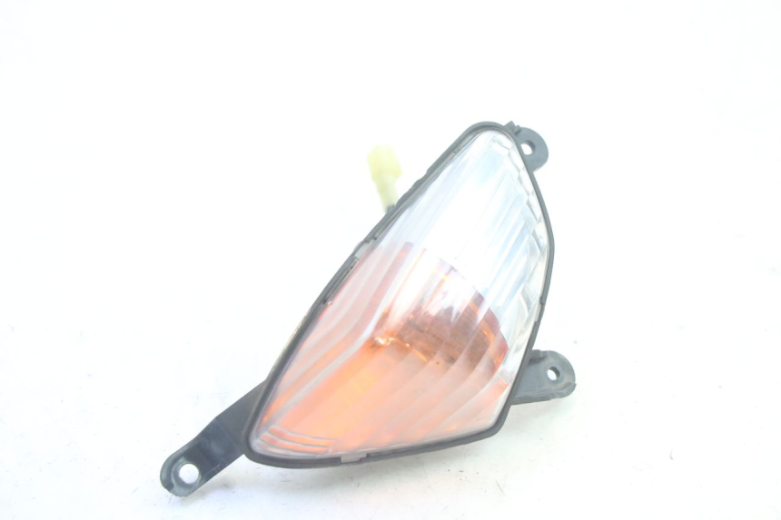 photo de LEFT FRONT TURN SIGNAL YAMAHA FJR ABS 1300 (2006 - 2012) - Component detail