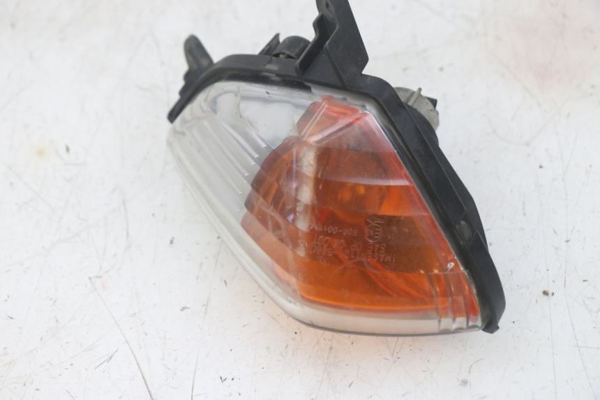 photo de LEFT FRONT TURN SIGNAL YAMAHA FJR ABS 1300 (2006 - 2012) - Component detail