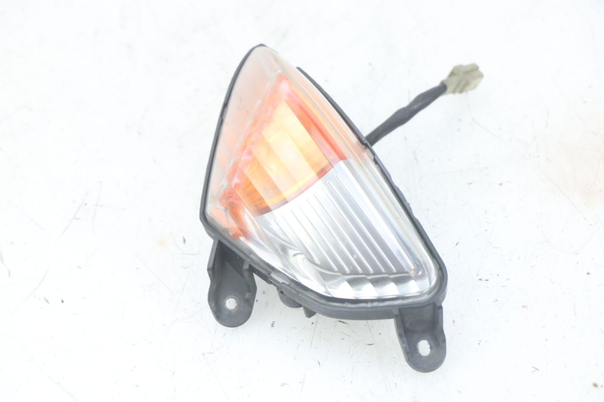 photo de LEFT FRONT TURN SIGNAL YAMAHA FJR ABS 1300 (2006 - 2012) - Checked used part