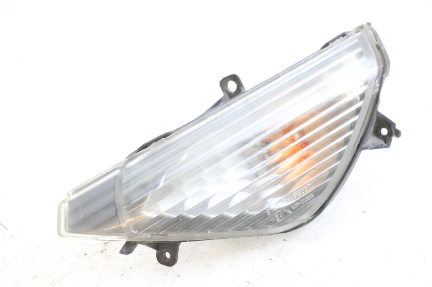 photo de FRONT LEFT TURN SIGNAL  HONDA FJS SILVER WING SILVERWING 400 (2005 - 2008) - Main view