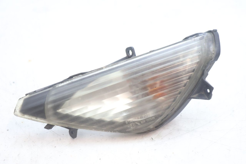 photo de FRONT LEFT TURN SIGNAL  HONDA FJS SILVER WING SILVERWING 400 (2005 - 2008) - Main view