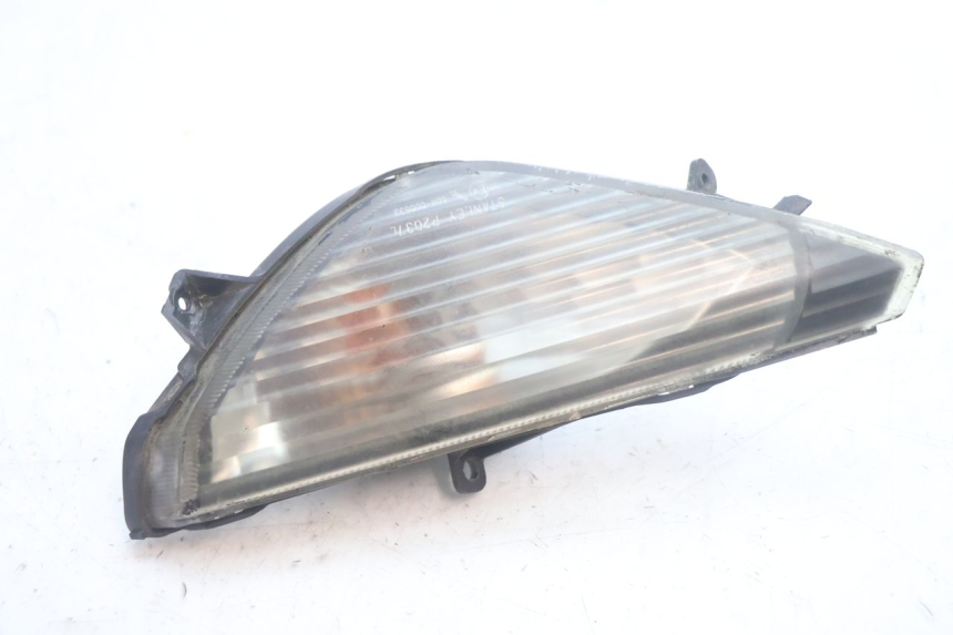photo de FRONT LEFT TURN SIGNAL  HONDA FJS SILVER WING SILVERWING 400 (2005 - 2008) - Alternative perspective