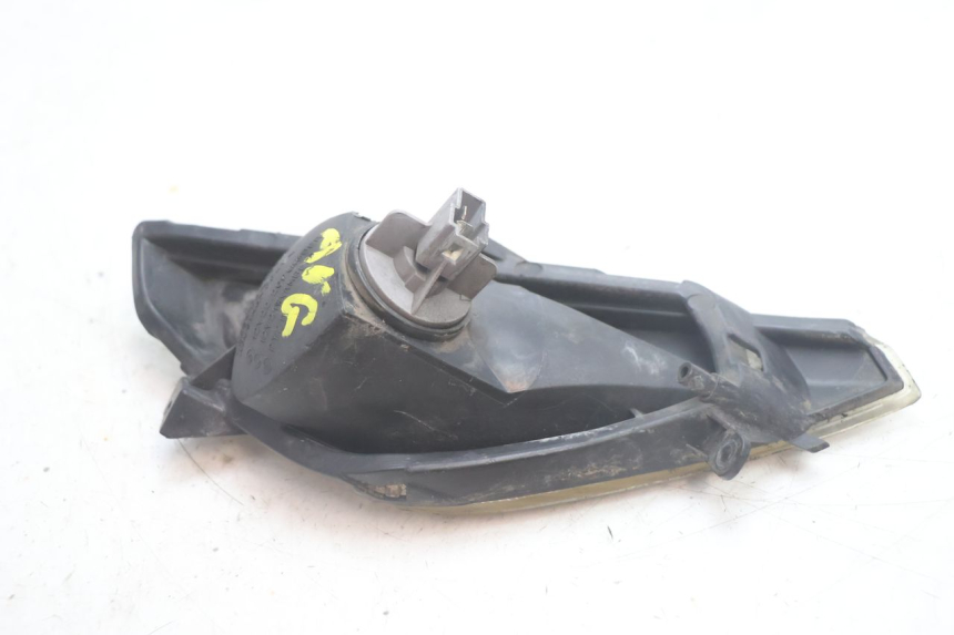 photo de FRONT LEFT TURN SIGNAL  HONDA FJS SILVER WING SILVERWING 400 (2005 - 2008) - Technical close-up