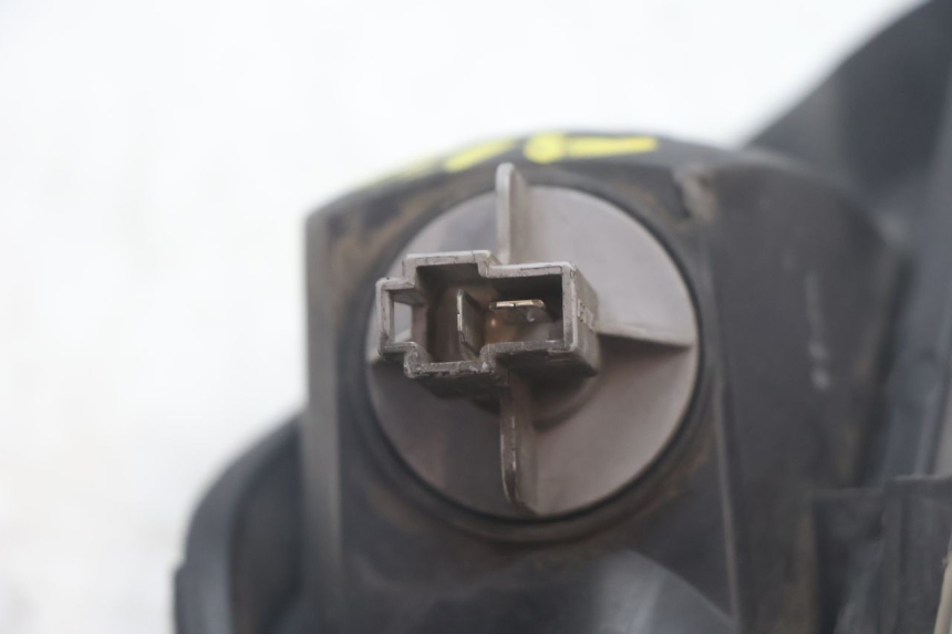 photo de FRONT LEFT TURN SIGNAL  HONDA FJS SILVER WING SILVERWING 400 (2005 - 2008) - Fixing points details