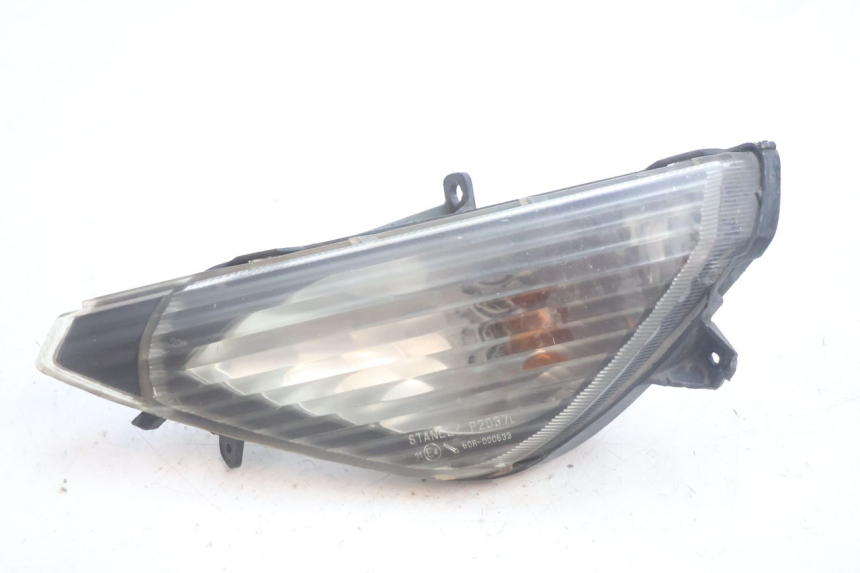 photo de FRONT LEFT TURN SIGNAL  HONDA FJS SILVER WING SILVERWING 400 (2005 - 2008) - Main view