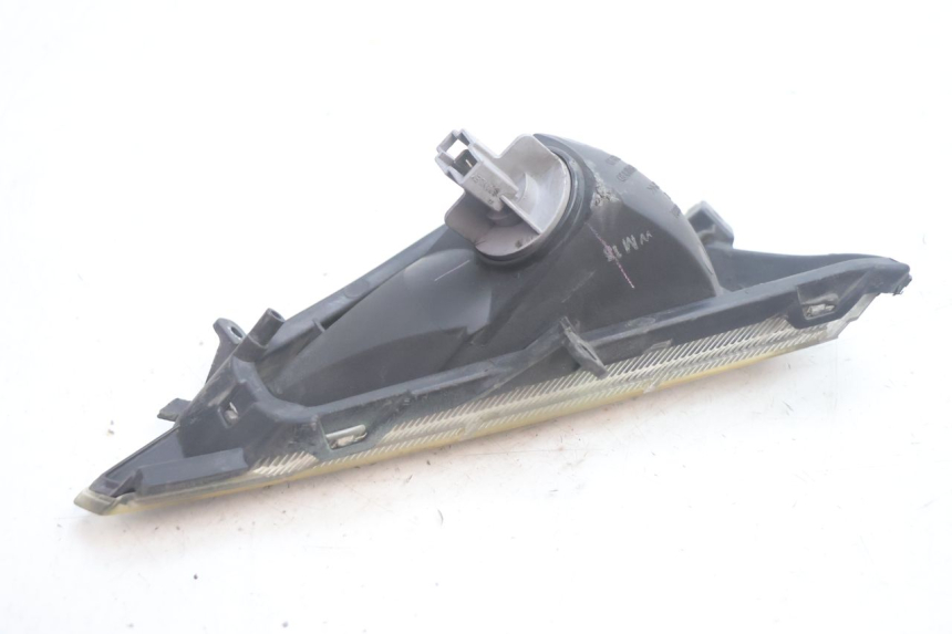 photo de FRONT LEFT TURN SIGNAL  HONDA FJS SILVER WING SILVERWING 400 (2005 - 2008) - Technical close-up