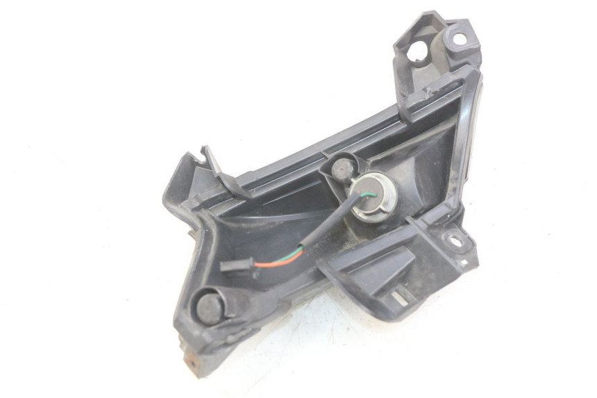 photo de LEFT FRONT TURN SIGNAL HONDA FJS SILVERWING SILVER WING 400 (2009 - 2016) - Component detail