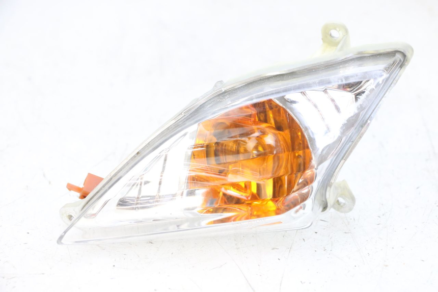 photo de FRONT LEFT TURN SIGNAL MBK FLAME X 125 (2007 - 2016) - Main view