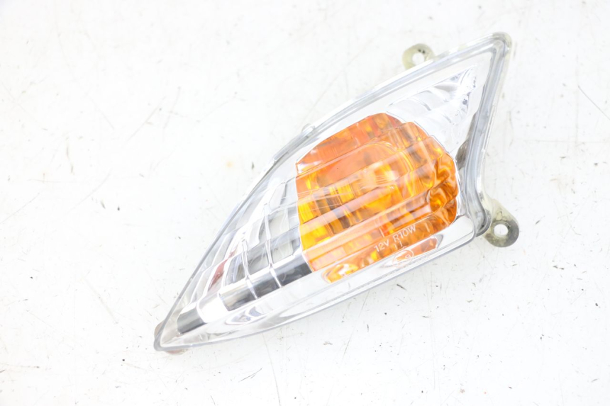 photo de FRONT LEFT TURN SIGNAL MBK FLAME X 125 (2007 - 2016) - Fixing points details