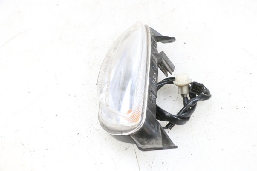 photo de FRONT LEFT TURN SIGNAL MBK FLIPPER 115 (2013 - 2017) - Technical close-up