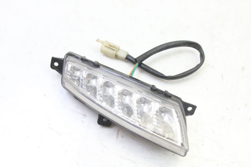 photo de FRONT LEFT TURN SIGNAL VENESI FLY RETRO 4T 50 (2020 - 2025) - Main view