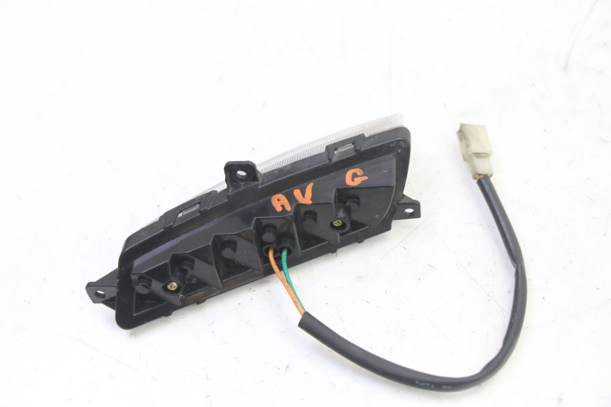 photo de FRONT LEFT TURN SIGNAL VENESI FLY RETRO 4T 50 (2020 - 2025) - Alternative perspective