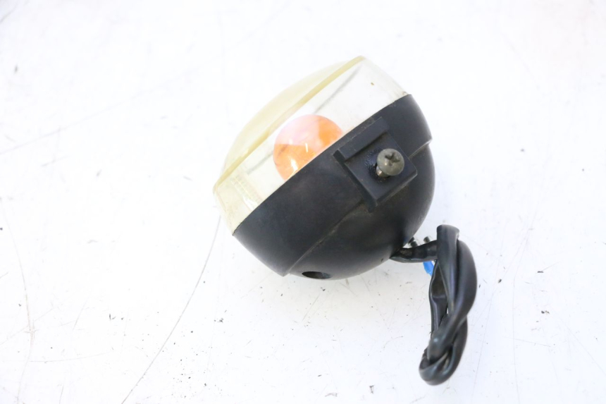 photo de FRONT LEFT TURN SIGNAL KEEWAY FOCUS 50 (2006 - 2009) - Product overview